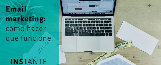 Como hacer que el email mk funcione