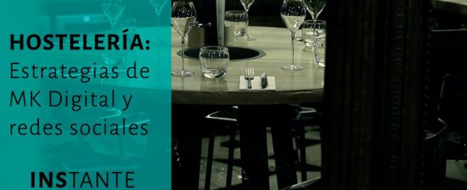 estrategias de marketing en redes sociales para restaurantes
