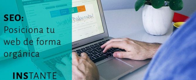 posicionamiento seo
