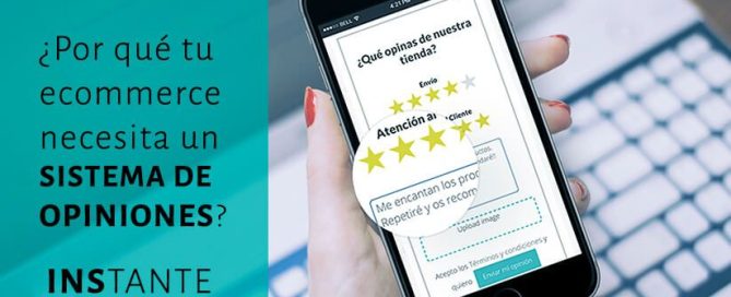 sistema opiniones REVI