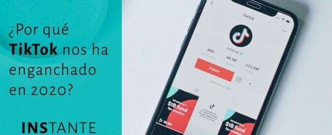 por que tiktok nos ha enganchado
