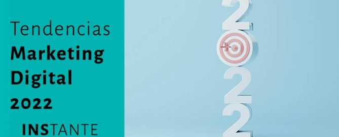 tendencias marketign digital 2022
