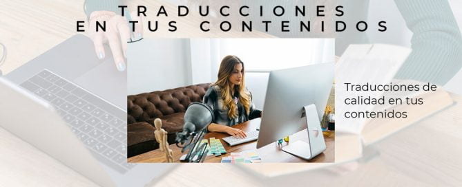 empresa de traducciones