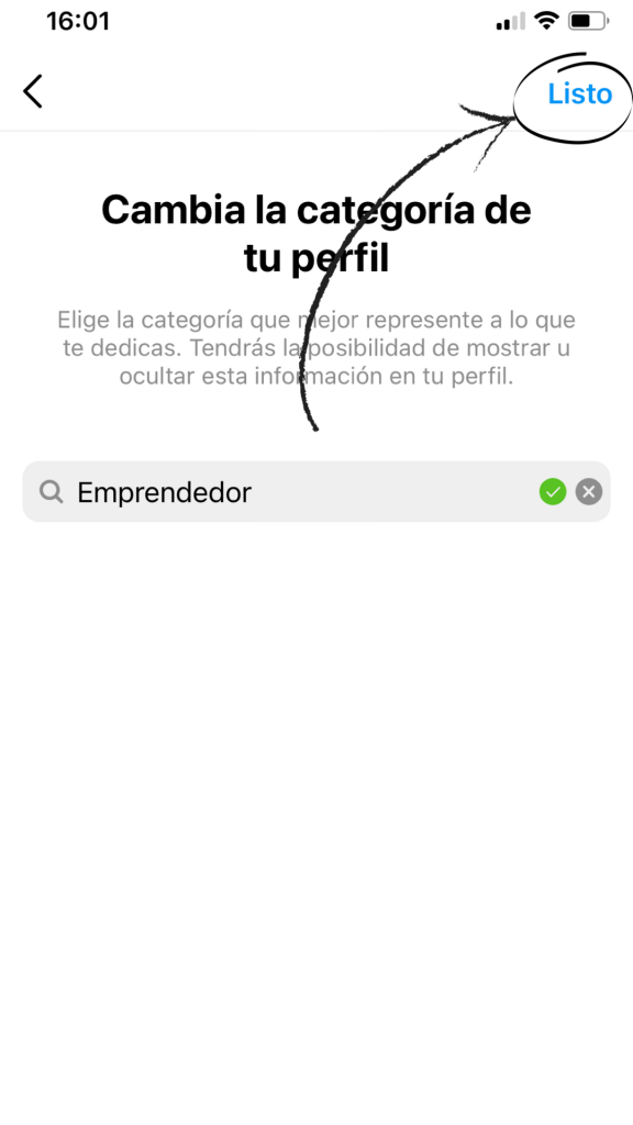 Poner música stories4