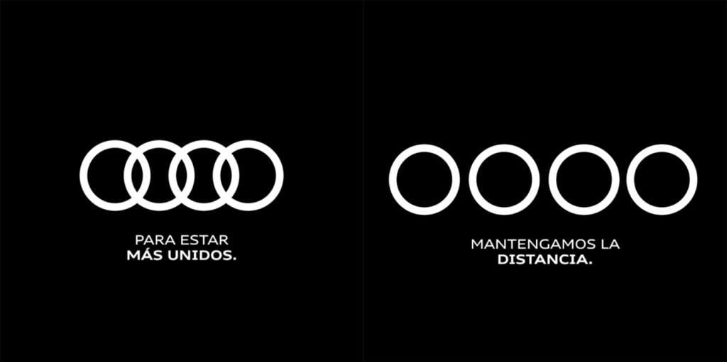 Audi-coronavirus
