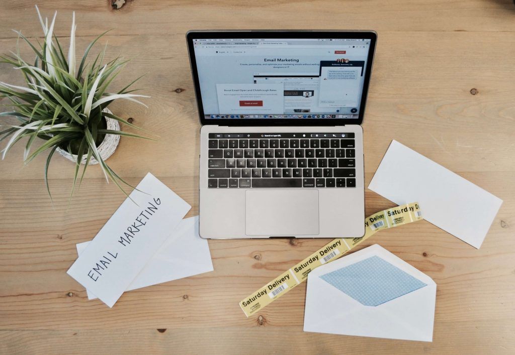 Consejos para una estrategia eficaz de email marketing