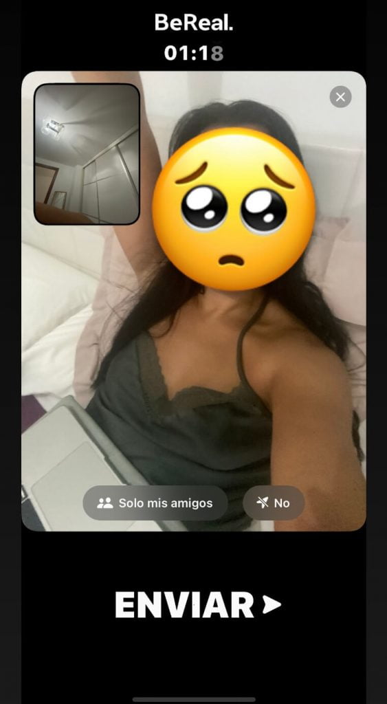 be real publi