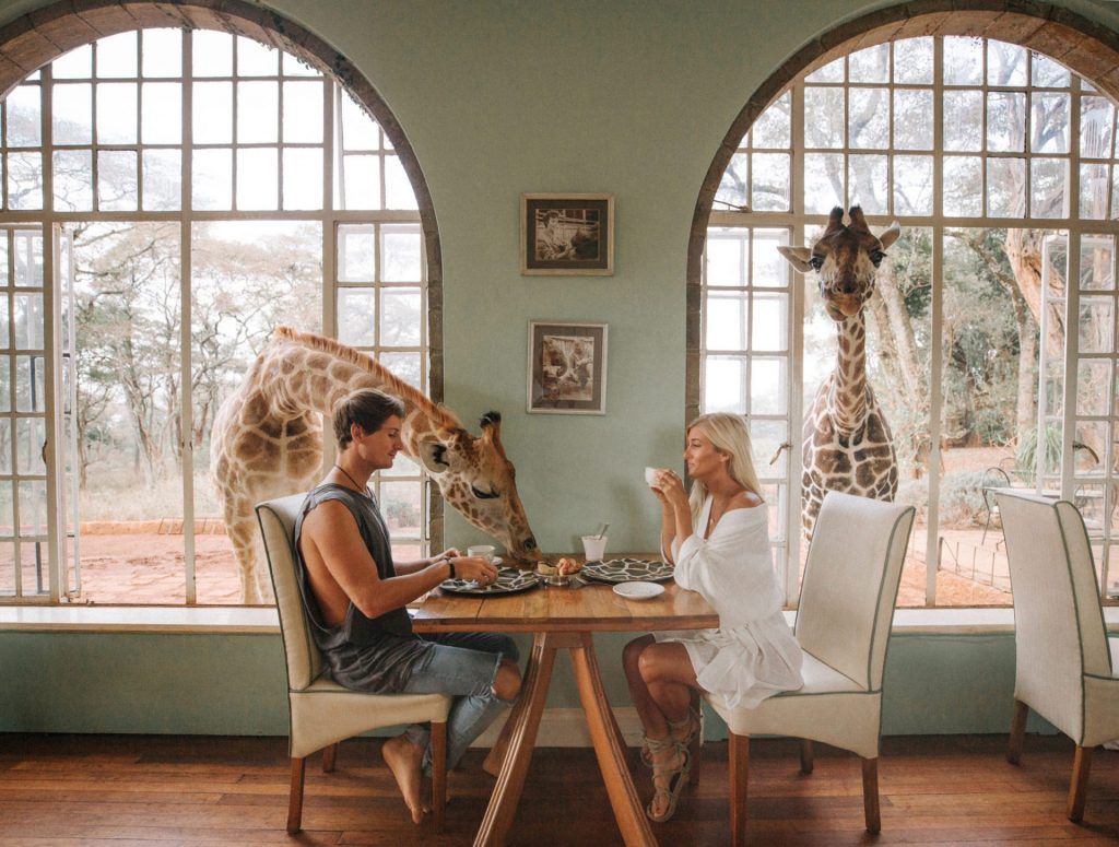 do you travel influencer viajes