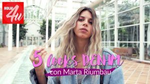 hola 4 u marta riumbau influencer