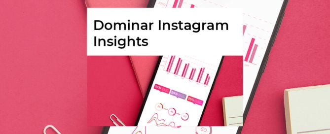 estadisticas instagram insights