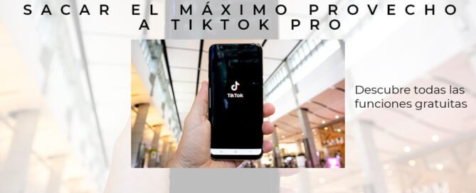 Tiktok Pro