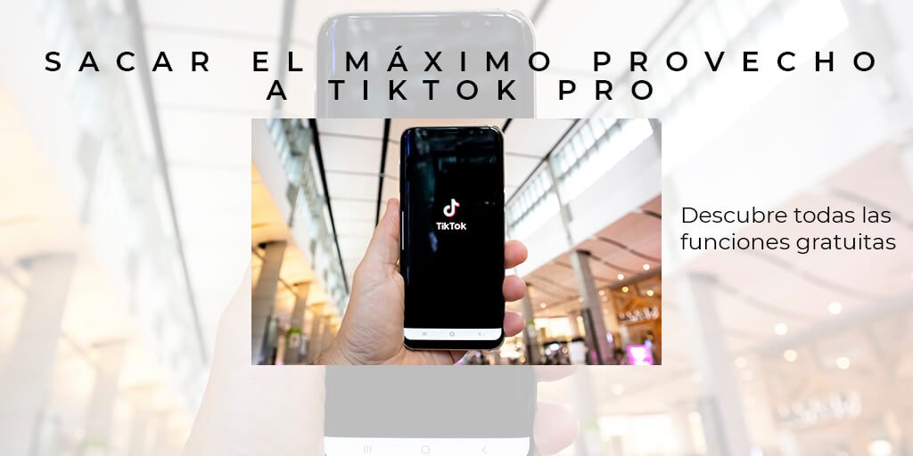 Tiktok Pro