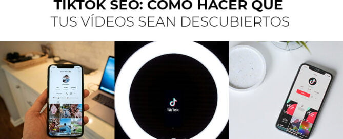 Tiktok SEO