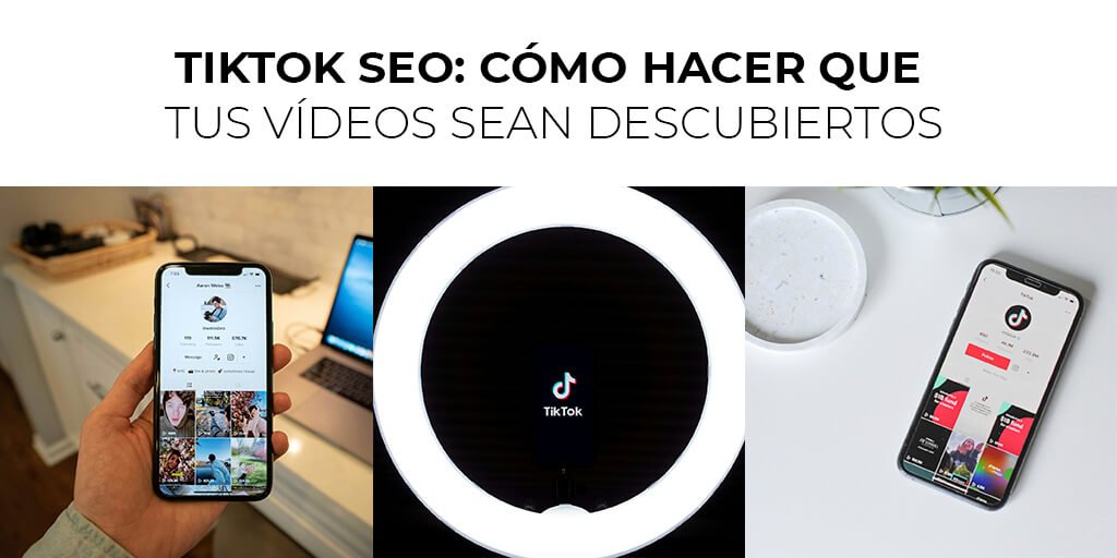 Tiktok SEO