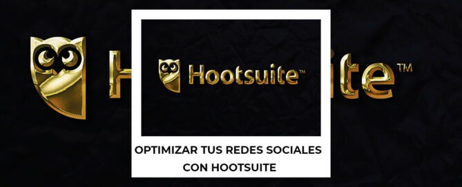 redes sociales hootsuite