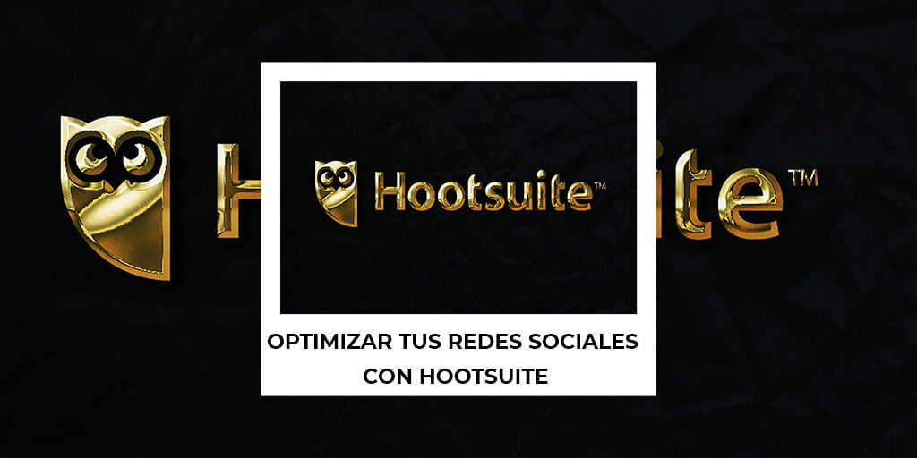 redes sociales hootsuite