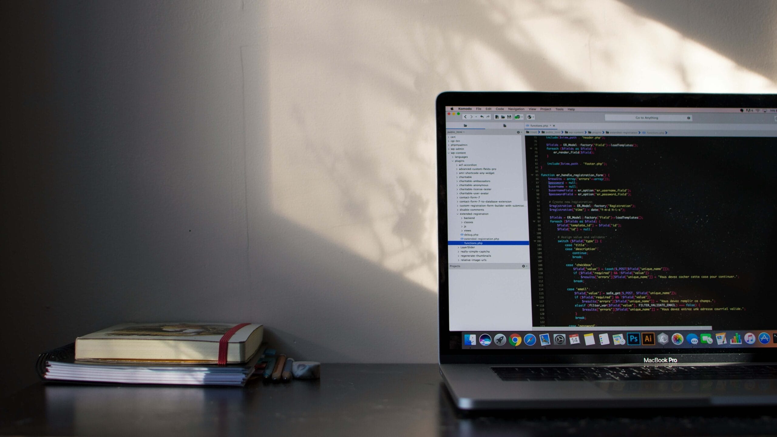 imagen sobre la ia y marketing digital