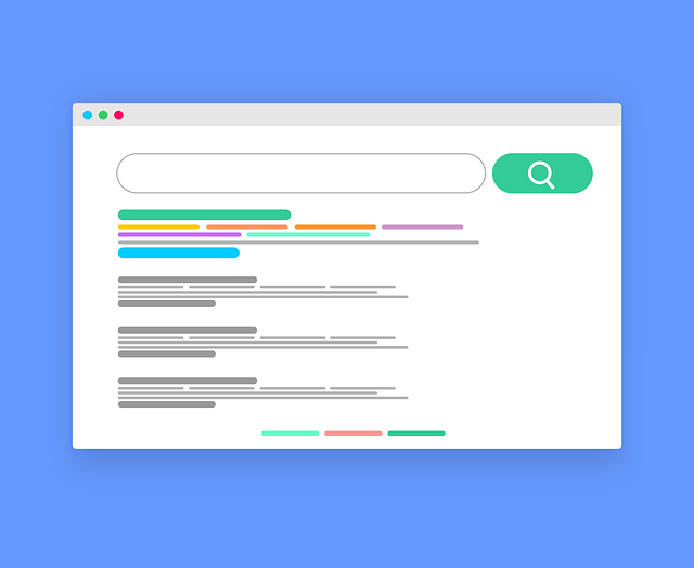 Gráfico con crecimiento de tráfico web gracias a estrategias de SEO