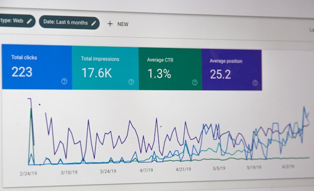  Estrategia de posicionamiento SEO Granada para mejorar la visibilidad online de un negocio