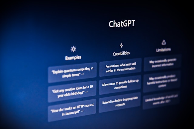 Estrategia SEO y visibilidad en ChatGPT para marcas en España